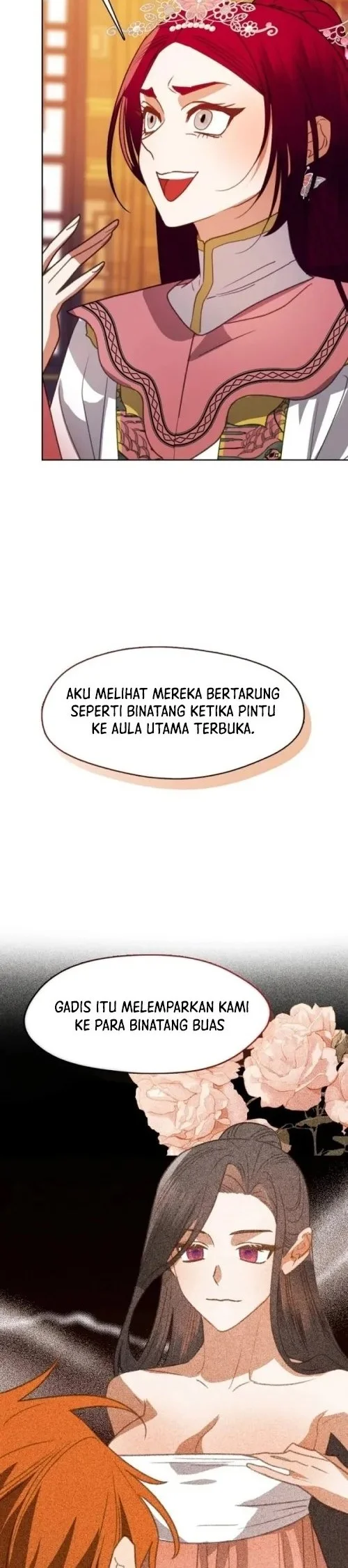 Beastly Night Chapter 15 - halaman 22