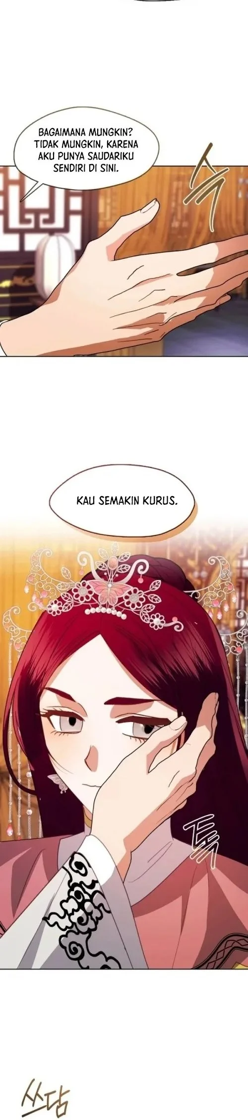 Beastly Night Chapter 15 - halaman 24