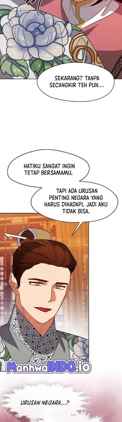 Beastly Night Chapter 15 - halaman 26