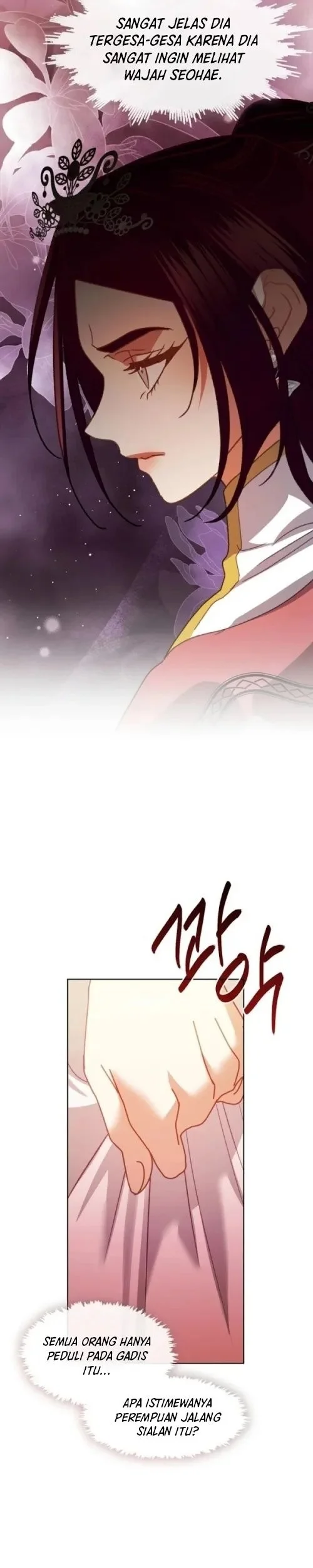 Beastly Night Chapter 15 - halaman 27