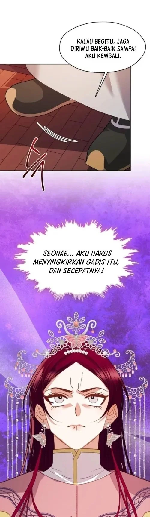 Beastly Night Chapter 15 - halaman 28