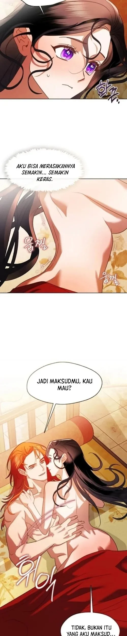 Beastly Night Chapter 15 - halaman 3