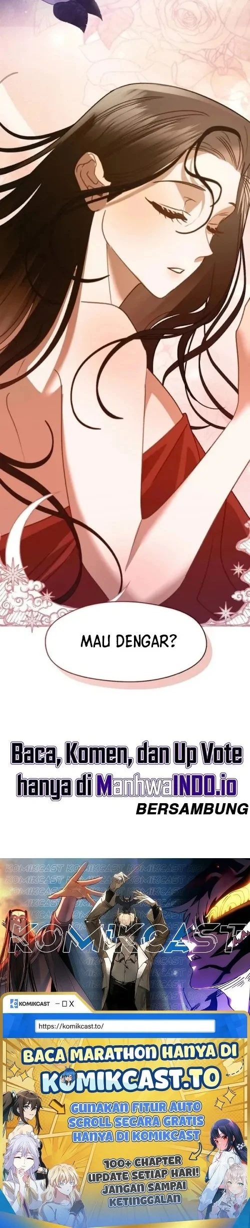 Beastly Night Chapter 15 - halaman 30