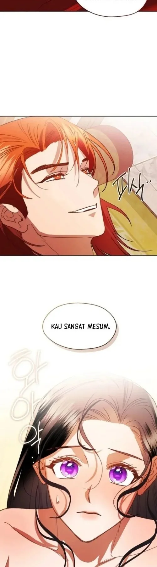 Beastly Night Chapter 15 - halaman 4