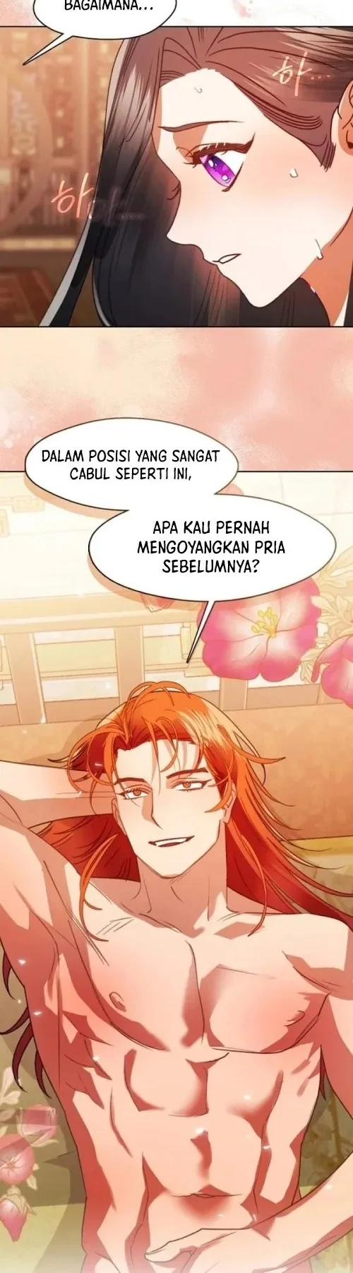 Beastly Night Chapter 15 - halaman 6
