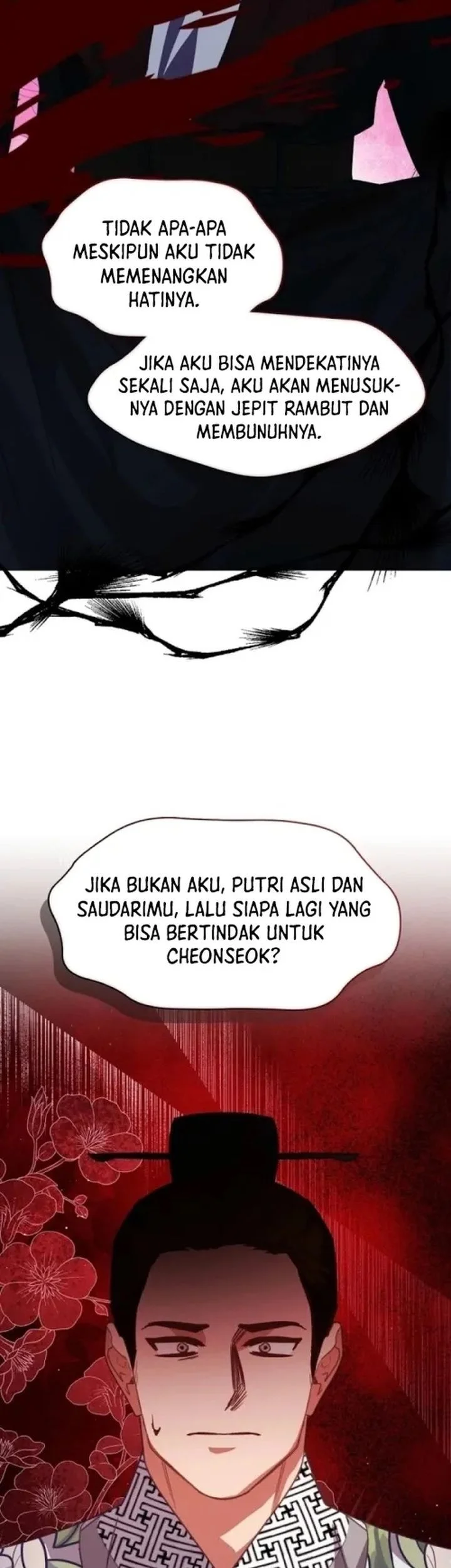 Beastly Night Chapter 16 - halaman 11