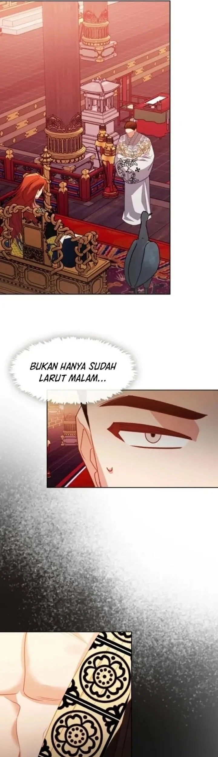Beastly Night Chapter 16 - halaman 15