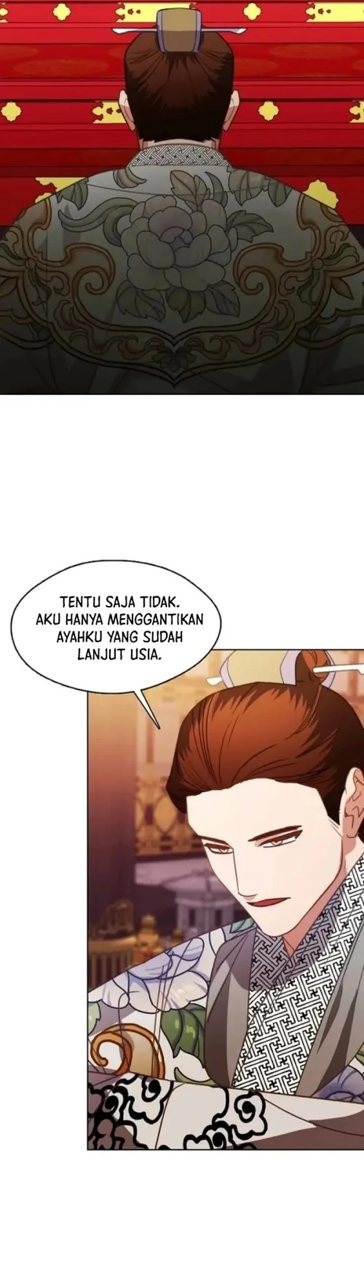 Beastly Night Chapter 16 - halaman 19