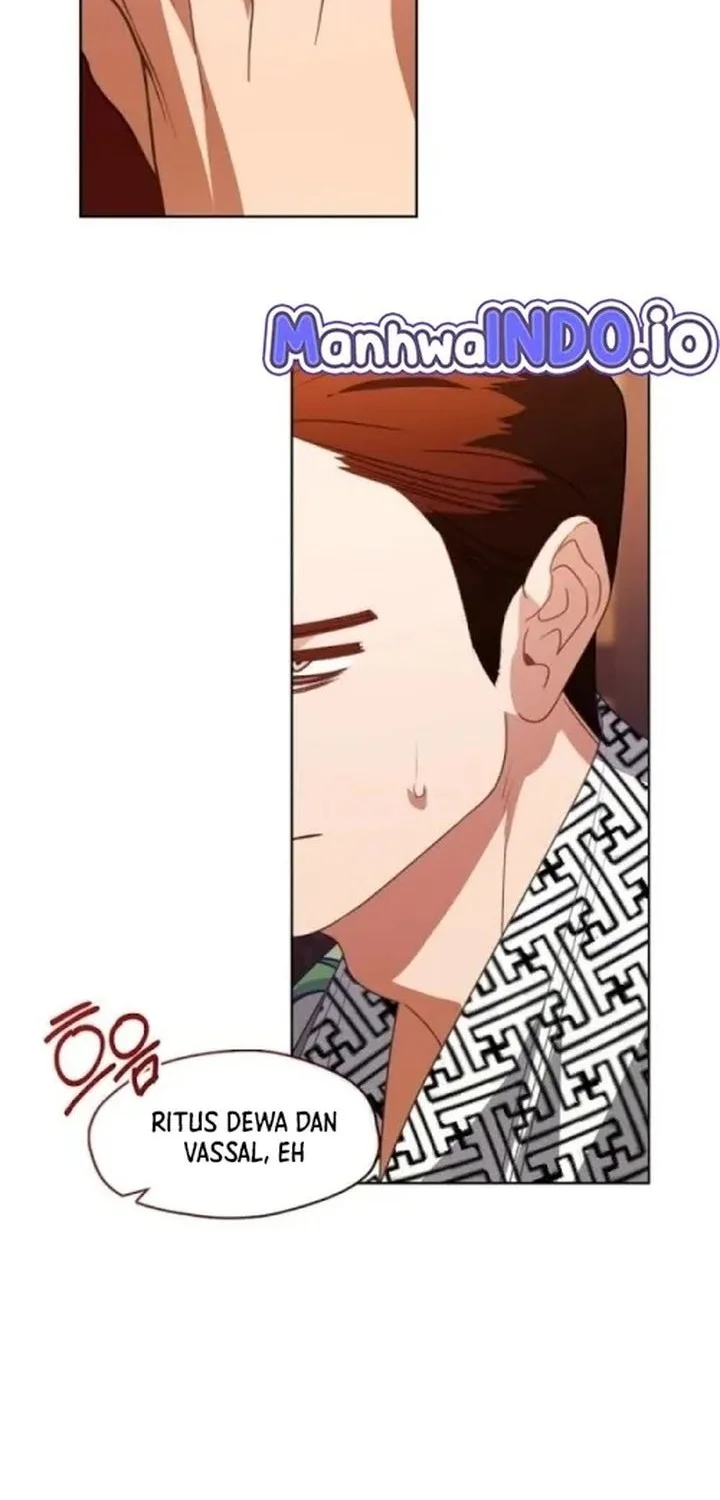 Beastly Night Chapter 16 - halaman 26