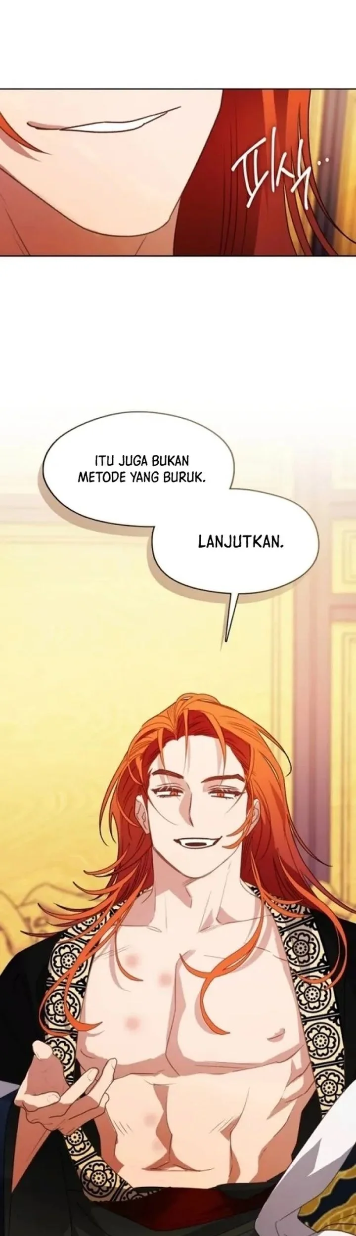 Beastly Night Chapter 16 - halaman 27