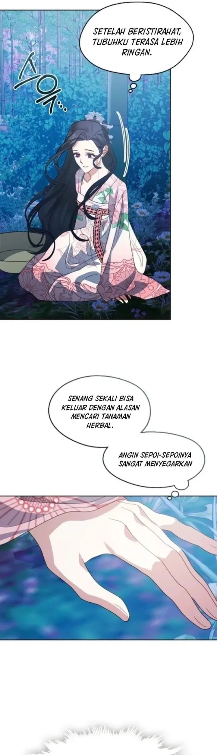 Beastly Night Chapter 16 - halaman 31