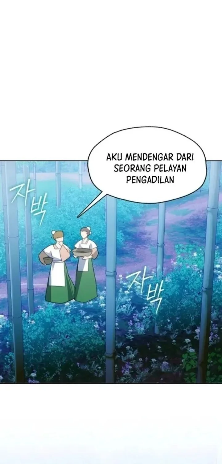 Beastly Night Chapter 16 - halaman 34