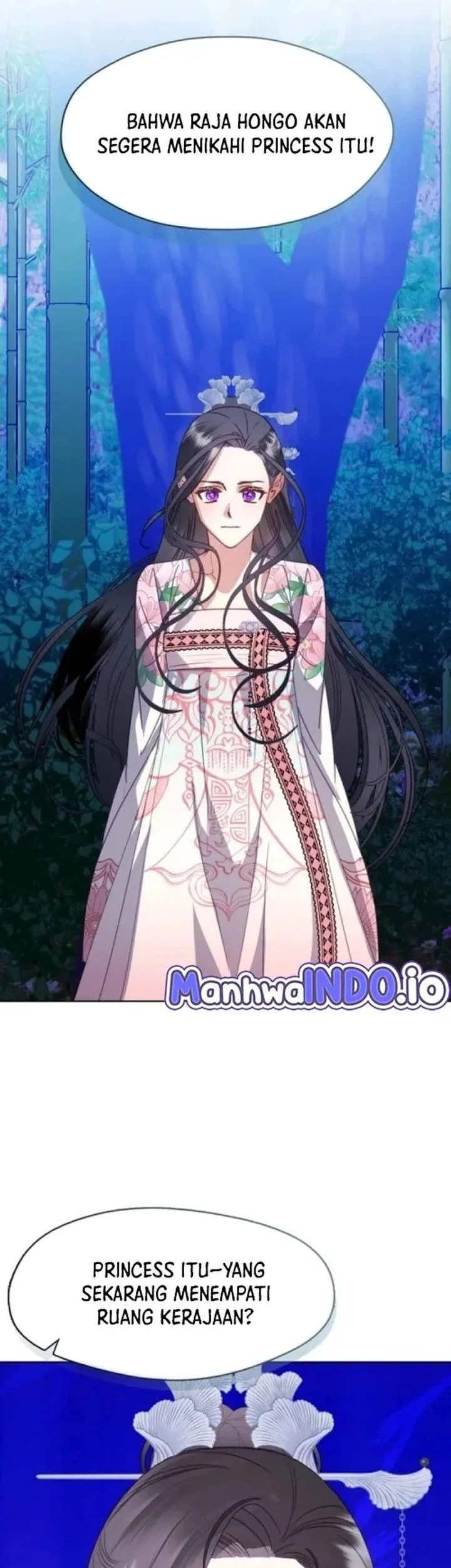 Beastly Night Chapter 16 - halaman 35