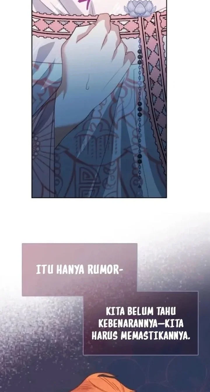 Beastly Night Chapter 16 - halaman 40
