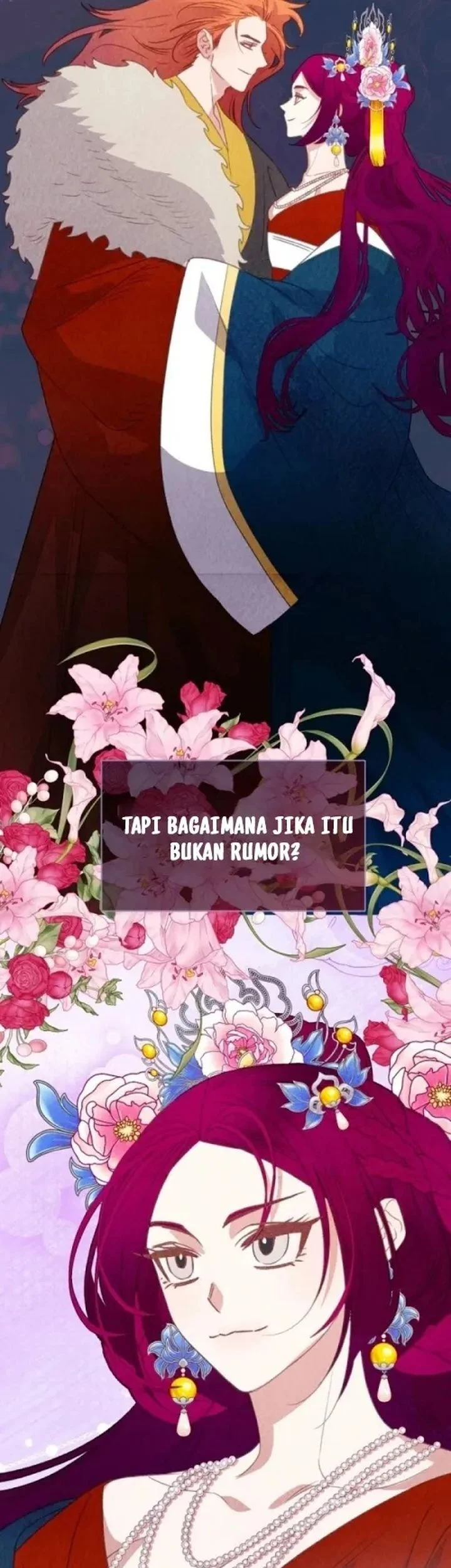 Beastly Night Chapter 16 - halaman 41