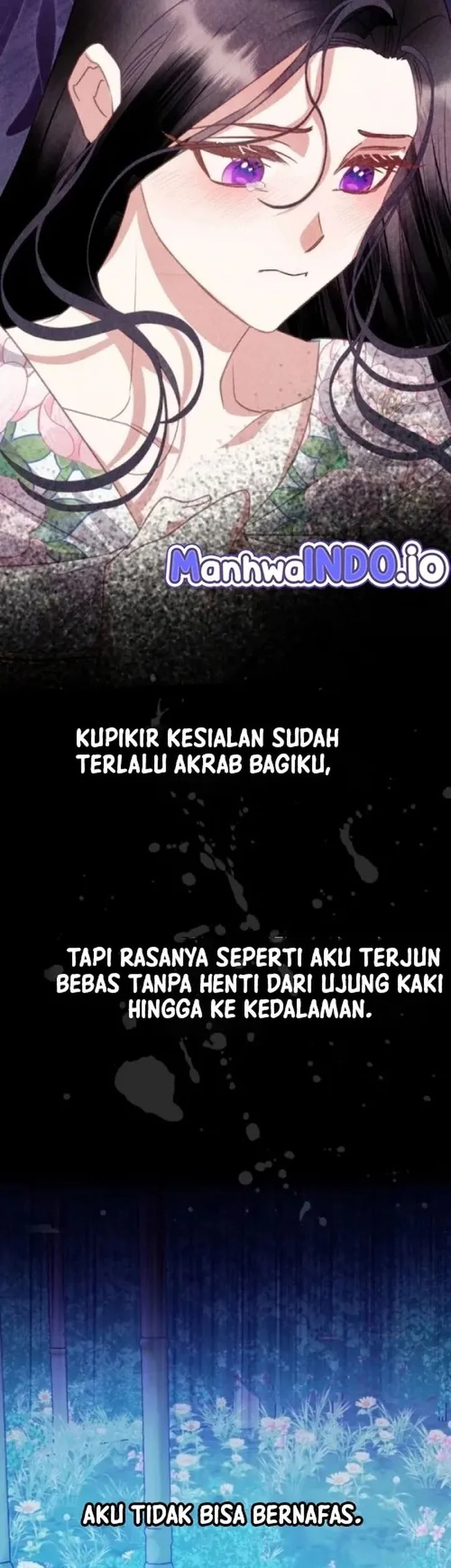 Beastly Night Chapter 16 - halaman 43