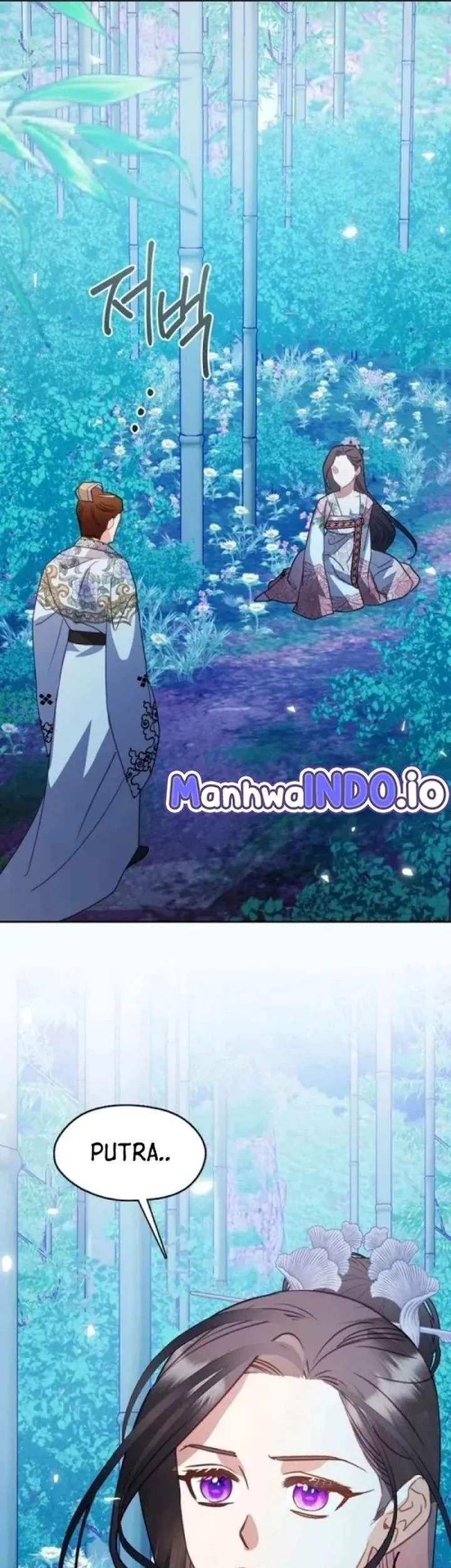 Beastly Night Chapter 16 - halaman 47