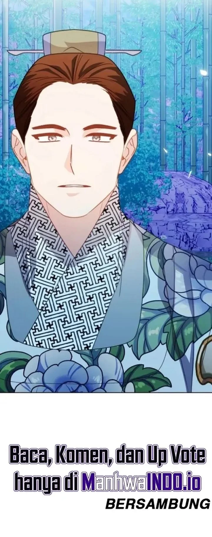Beastly Night Chapter 16 - halaman 49