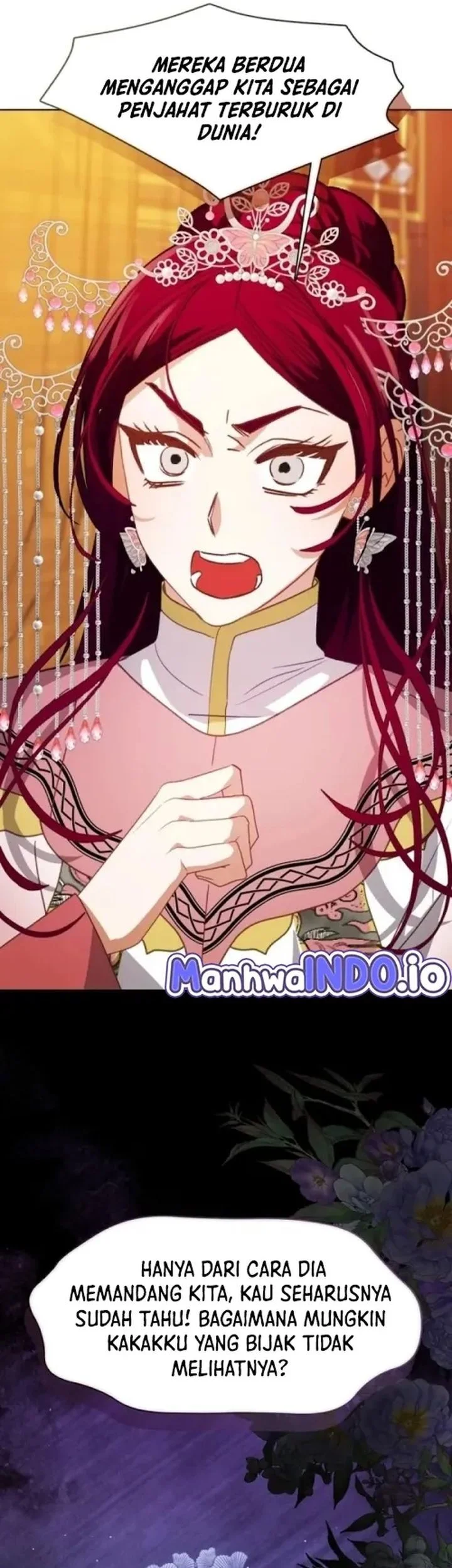 Beastly Night Chapter 16 - halaman 7