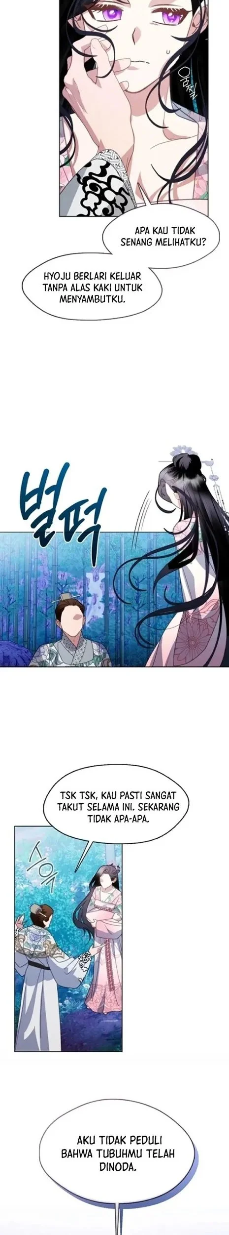 Beastly Night Chapter 17 - halaman 10