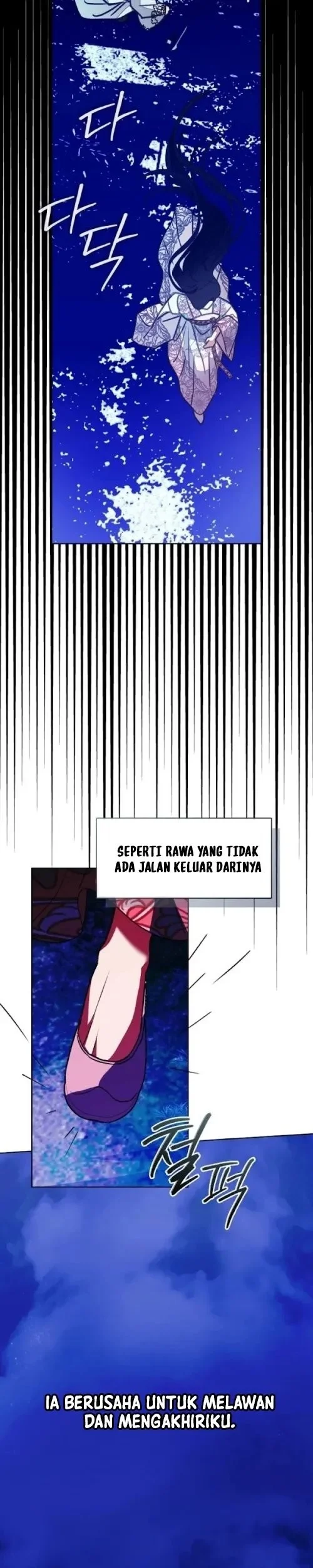 Beastly Night Chapter 17 - halaman 19