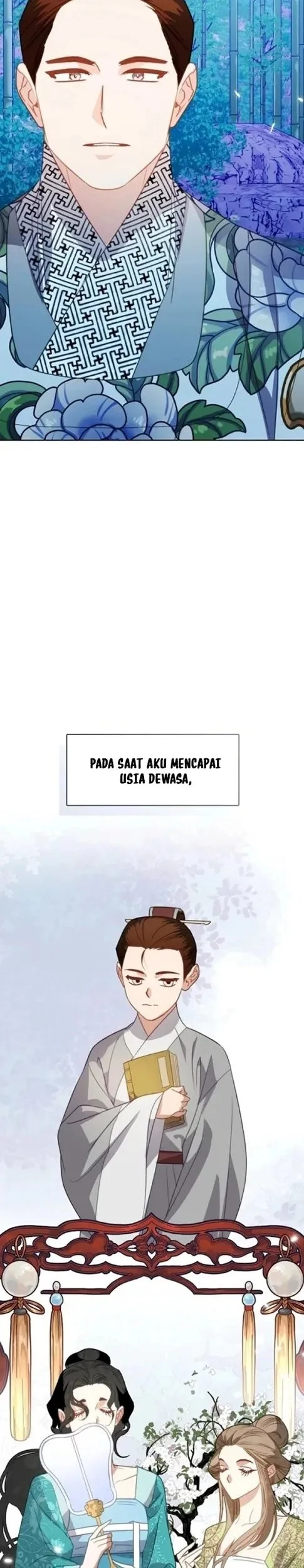 Beastly Night Chapter 17 - halaman 2