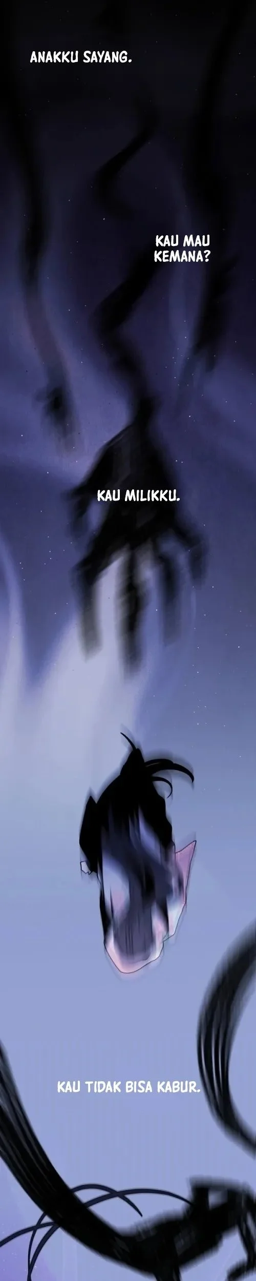 Beastly Night Chapter 17 - halaman 21