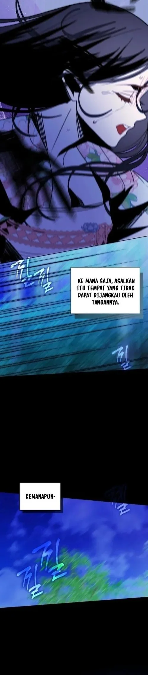 Beastly Night Chapter 17 - halaman 22