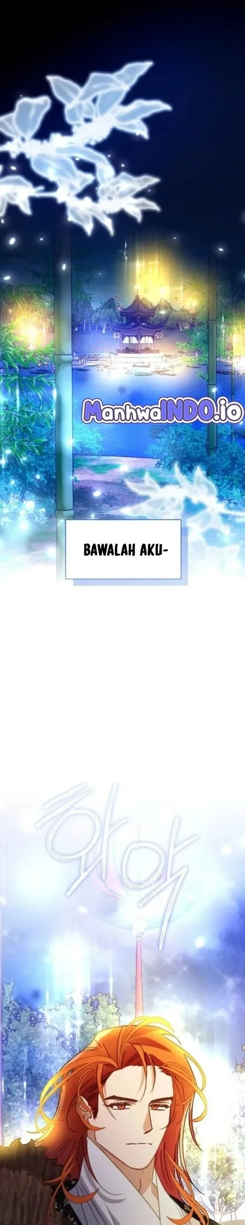 Beastly Night Chapter 17 - halaman 23