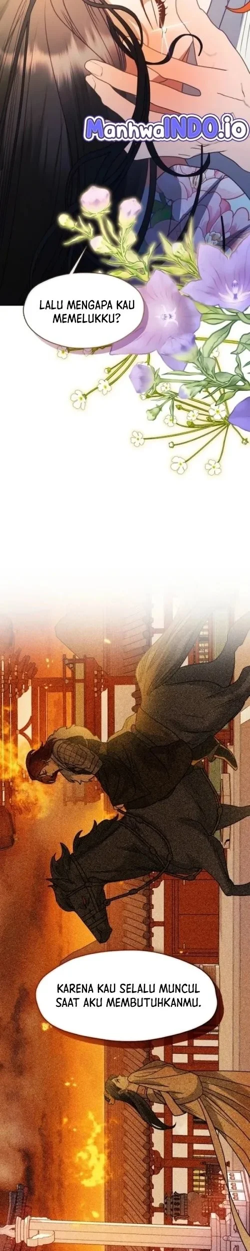 Beastly Night Chapter 17 - halaman 27