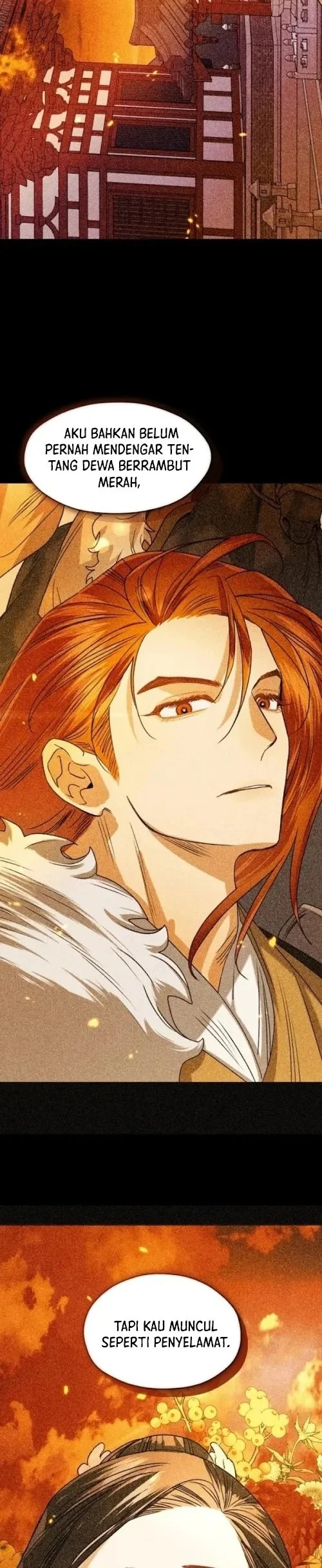 Beastly Night Chapter 17 - halaman 28