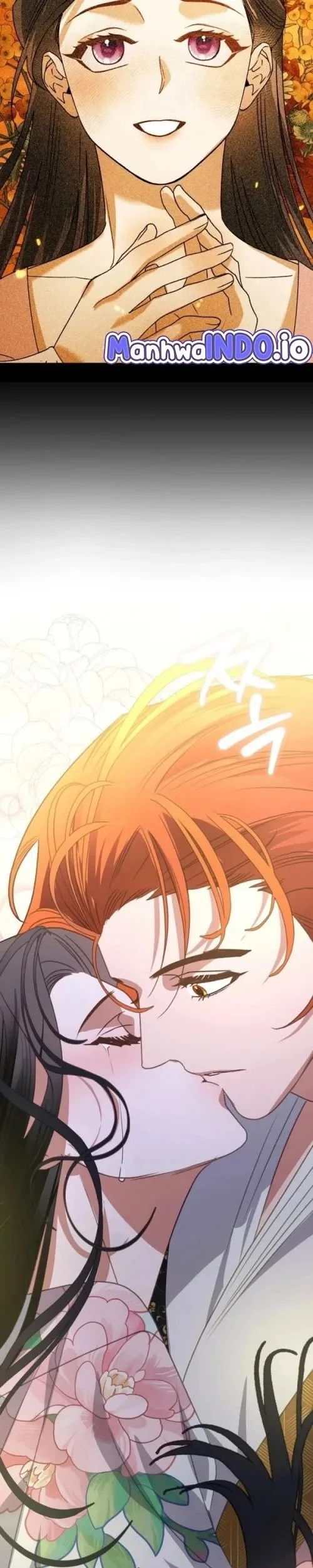 Beastly Night Chapter 17 - halaman 29