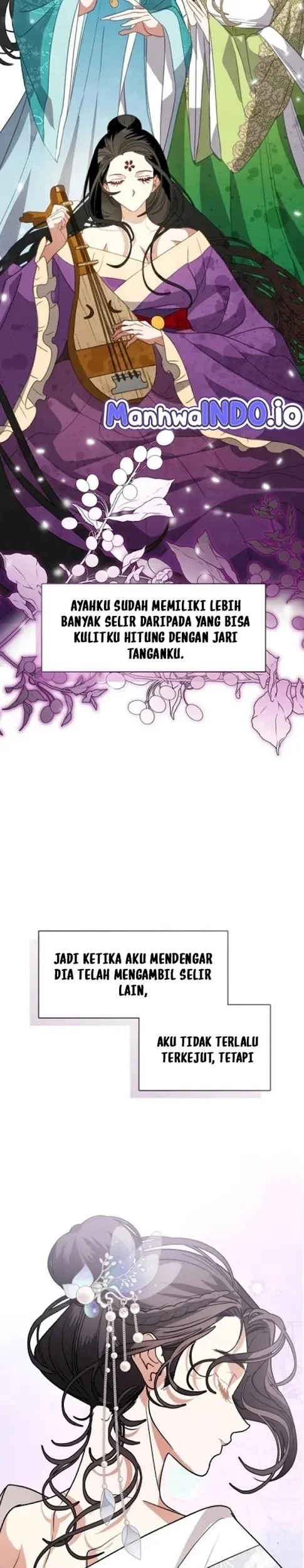 Beastly Night Chapter 17 - halaman 3