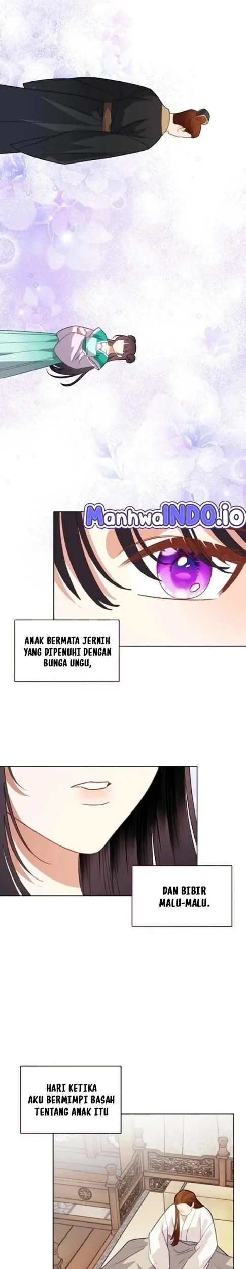 Beastly Night Chapter 17 - halaman 6