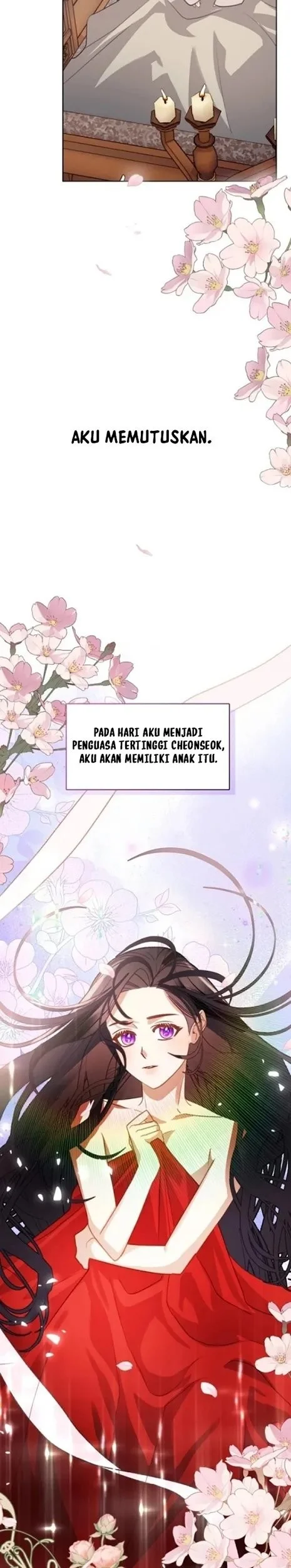 Beastly Night Chapter 17 - halaman 7