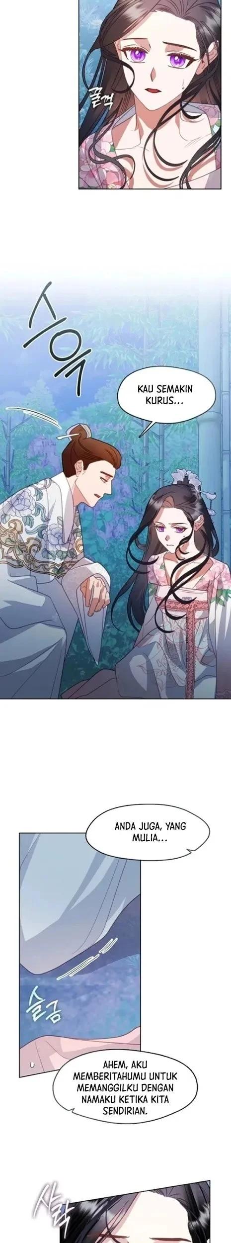 Beastly Night Chapter 17 - halaman 9