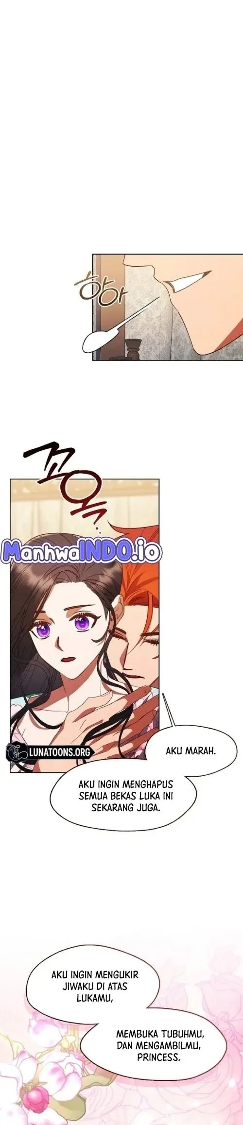 Beastly Night Chapter 18 - halaman 14