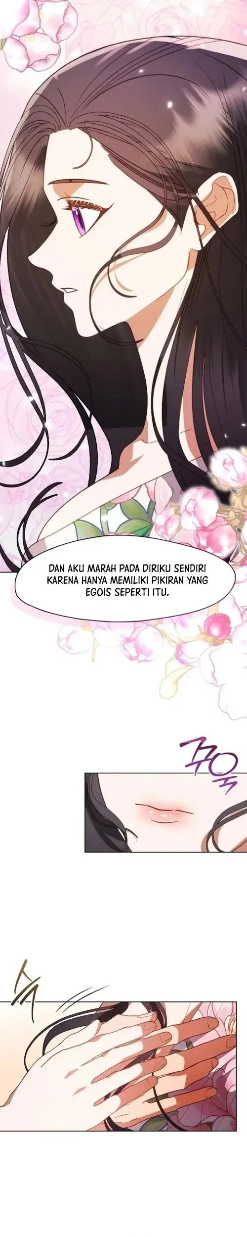 Beastly Night Chapter 18 - halaman 15
