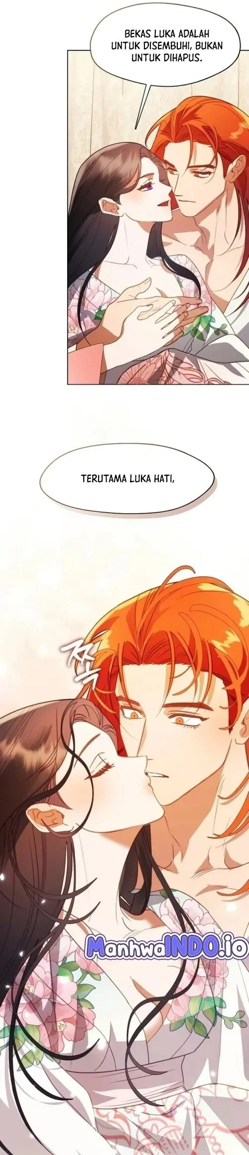 Beastly Night Chapter 18 - halaman 16