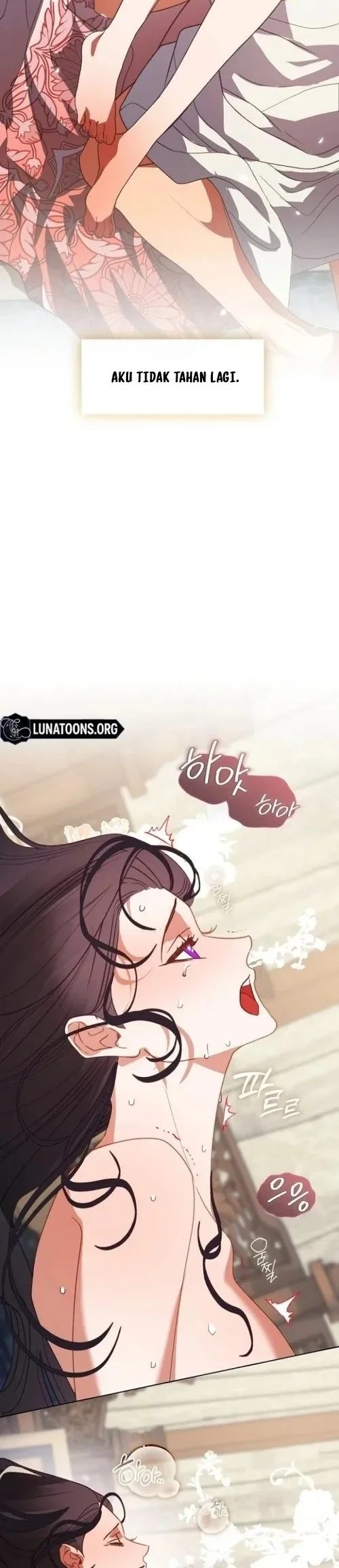 Beastly Night Chapter 18 - halaman 18