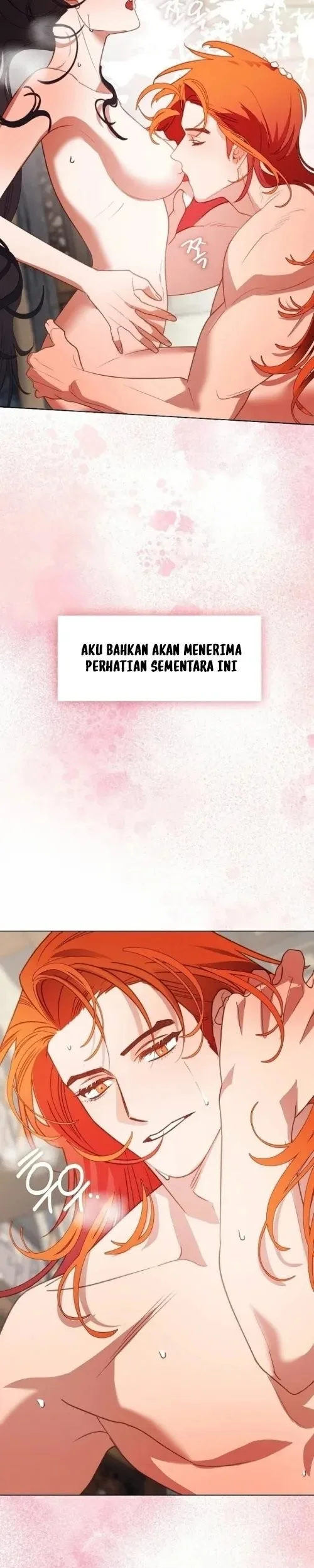 Beastly Night Chapter 18 - halaman 19