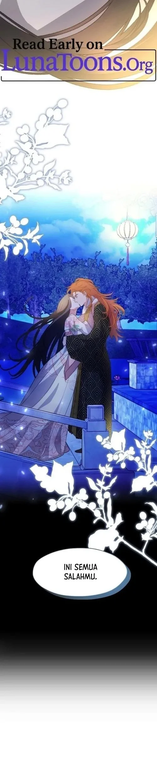 Beastly Night Chapter 18 - halaman 2