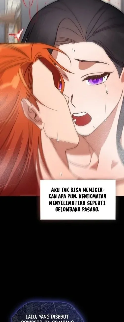 Beastly Night Chapter 18 - halaman 26