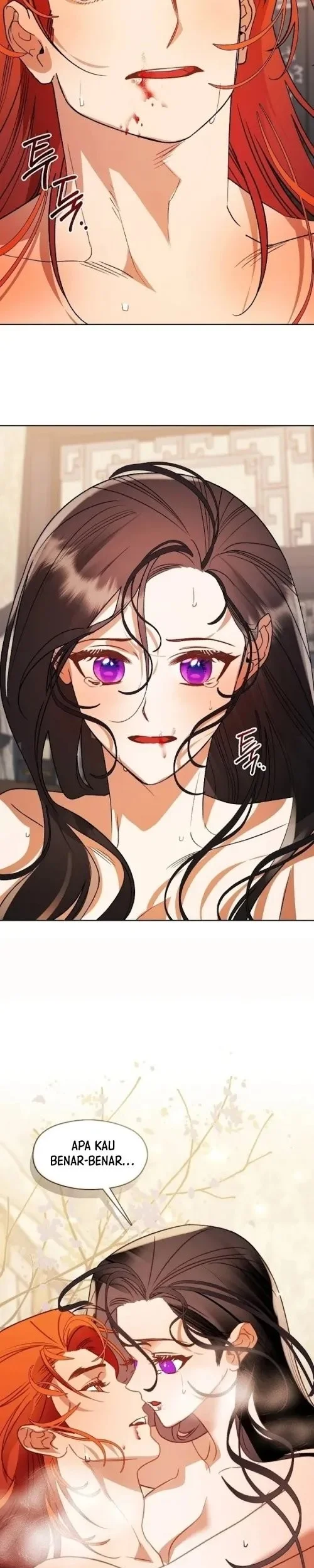 Beastly Night Chapter 18 - halaman 29