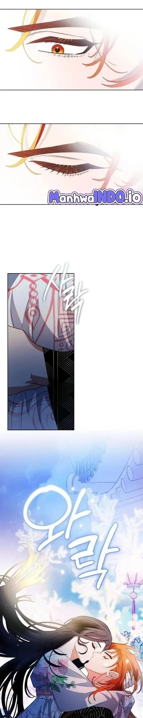 Beastly Night Chapter 18 - halaman 3