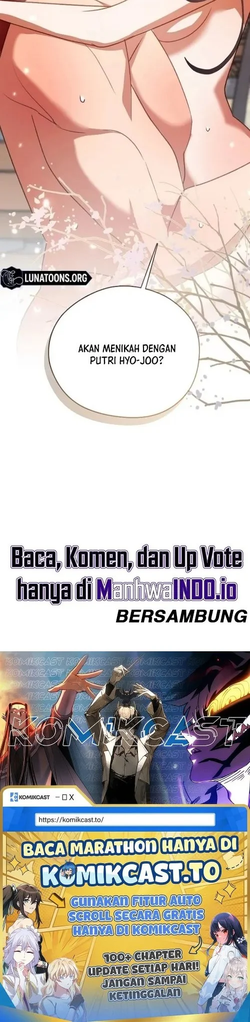Beastly Night Chapter 18 - halaman 30