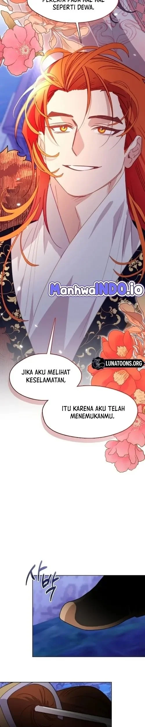 Beastly Night Chapter 18 - halaman 5
