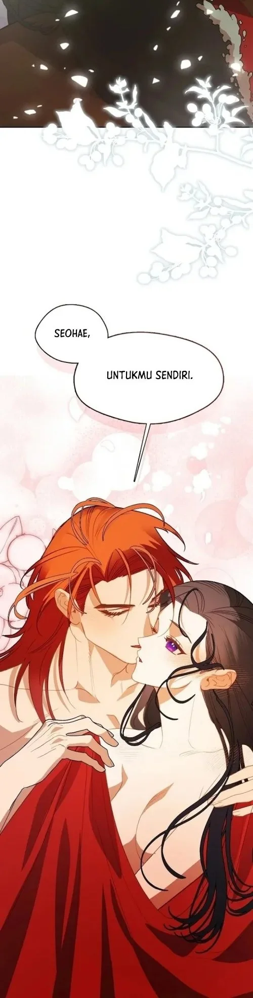 Beastly Night Chapter 19 - halaman 18