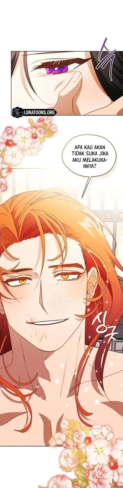 Beastly Night Chapter 19 - halaman 2