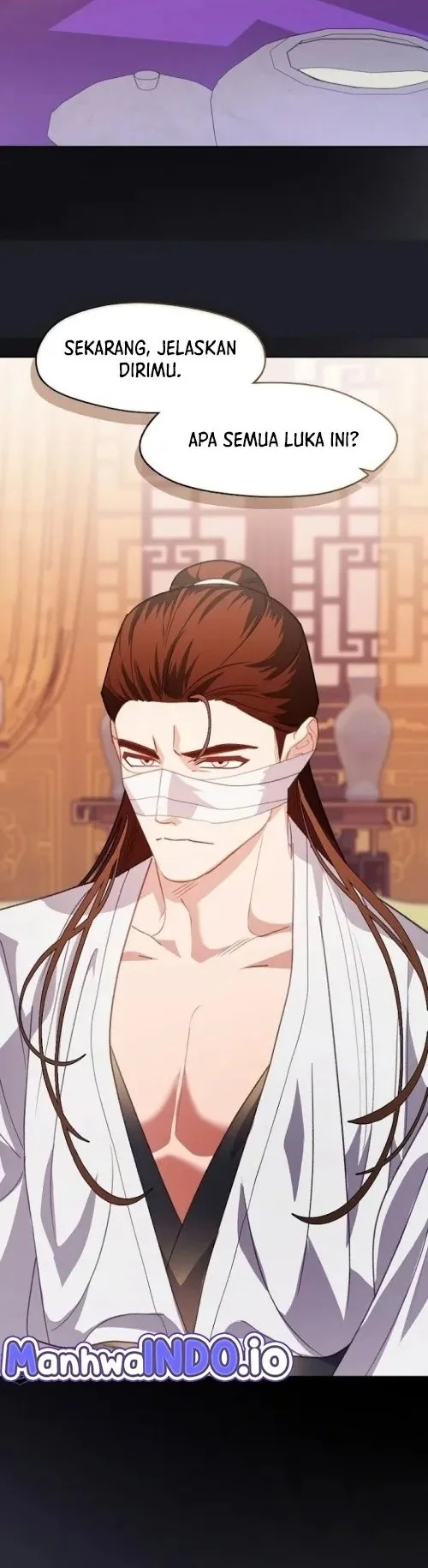 Beastly Night Chapter 19 - halaman 20